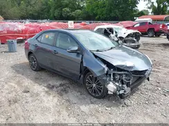 2T1BURHE2GC579574 2016 TOYOTA COROLLA