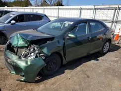 2T1BURHE2GC579638 2016 TOYOTA COROLLA
