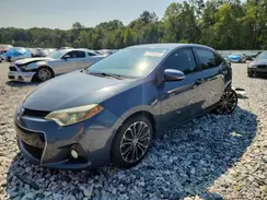 2T1BURHE2GC579817 2016 TOYOTA COROLLA