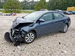 2T1BURHE2GC580028 2016 TOYOTA COROLLA