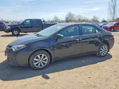 2T1BURHE2GC580580 2016 TOYOTA COROLLA