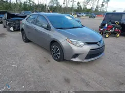 2T1BURHE2GC580899 2016 TOYOTA COROLLA