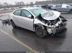 2T1BURHE2GC582636 2016 TOYOTA COROLLA