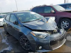 2T1BURHE2GC582877 2016 TOYOTA COROLLA