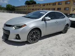 2T1BURHE2GC583379 2016 TOYOTA COROLLA