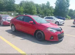 2T1BURHE2GC583429 2016 TOYOTA COROLLA