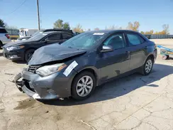 2T1BURHE2GC583768 2016 TOYOTA COROLLA