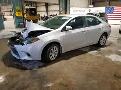 2T1BURHE2GC583849 2016 TOYOTA COROLLA