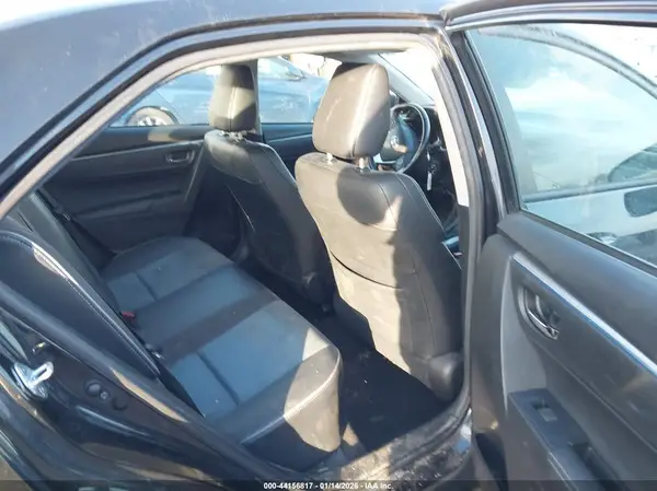 2T1BURHE2GC585231 2016 TOYOTA COROLLA - Image 8