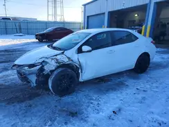 2T1BURHE2GC587349 2016 TOYOTA COROLLA