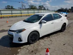 2T1BURHE2GC587996 2016 TOYOTA COROLLA