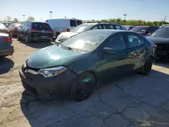 2T1BURHE2GC588100 2016 TOYOTA COROLLA