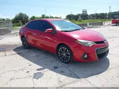 2T1BURHE2GC588260 2016 TOYOTA COROLLA