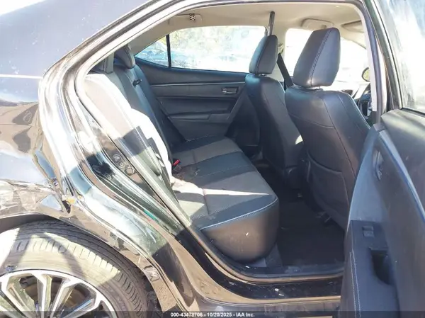 2T1BURHE2GC588341 2016 TOYOTA COROLLA - Image 8