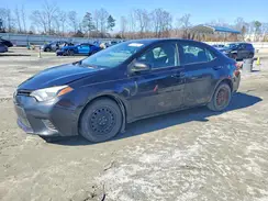 2T1BURHE2GC588548 2016 TOYOTA COROLLA