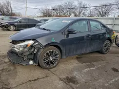 2T1BURHE2GC588789 2016 TOYOTA COROLLA