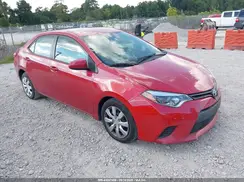 2T1BURHE2GC588856 2016 TOYOTA COROLLA