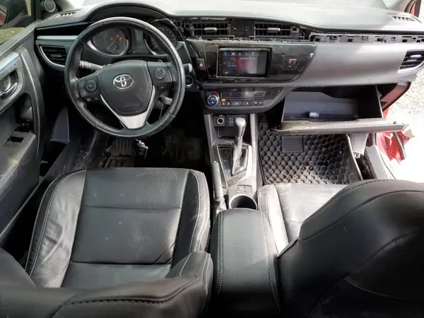2T1BURHE2GC588940 2016 TOYOTA COROLLA - Image 8