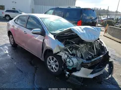 2T1BURHE2GC589134 2016 TOYOTA COROLLA