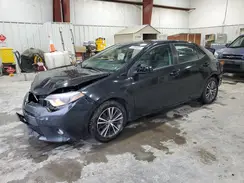 2T1BURHE2GC589618 2016 TOYOTA COROLLA