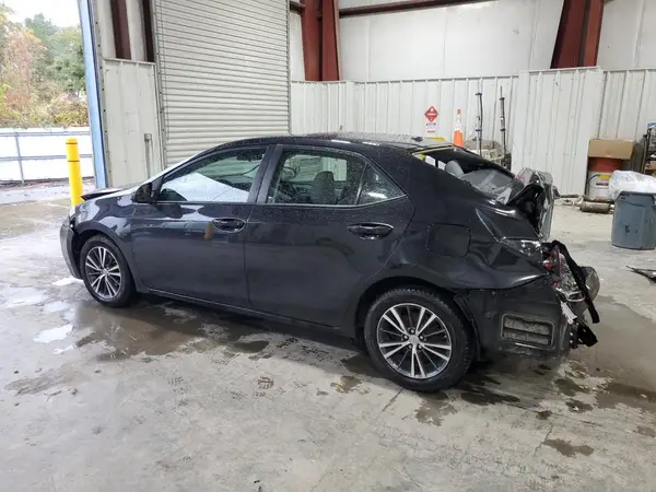 2T1BURHE2GC589618 2016 TOYOTA COROLLA - Image 2