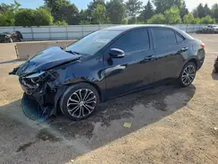 2T1BURHE2GC589957 2016 TOYOTA COROLLA