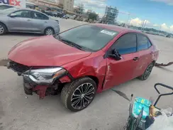2T1BURHE2GC589988 2016 TOYOTA COROLLA