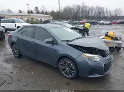 2T1BURHE2GC591711 2016 TOYOTA COROLLA