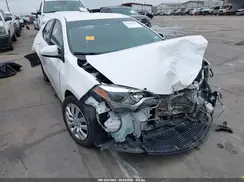 2T1BURHE2GC592115 2016 TOYOTA COROLLA