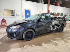2T1BURHE2GC593264 2016 TOYOTA COROLLA
