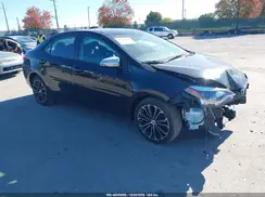2T1BURHE2GC594527 2016 TOYOTA COROLLA