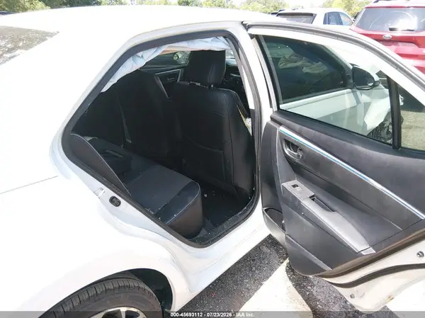 2T1BURHE2GC594785 2016 TOYOTA COROLLA - Image 8
