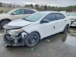 2T1BURHE2GC594981 2016 TOYOTA COROLLA