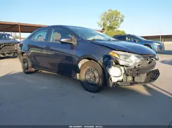 2T1BURHE2GC596407 2016 TOYOTA COROLLA