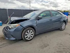 2T1BURHE2GC596567 2016 TOYOTA COROLLA
