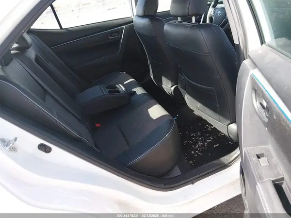 2T1BURHE2GC596620 2016 TOYOTA COROLLA - Image 8