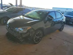 2T1BURHE2GC597007 2016 TOYOTA COROLLA