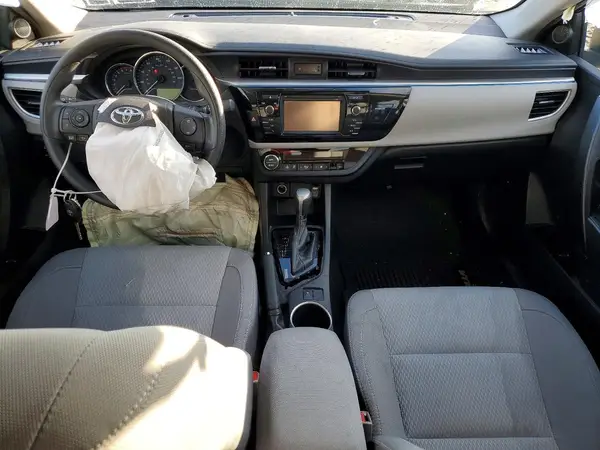 2T1BURHE2GC597010 2016 TOYOTA COROLLA - Image 8