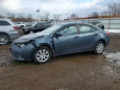 2T1BURHE2GC597427 2016 TOYOTA COROLLA