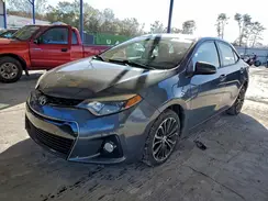 2T1BURHE2GC597492 2016 TOYOTA COROLLA