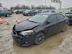 2T1BURHE2GC597573 2016 TOYOTA COROLLA