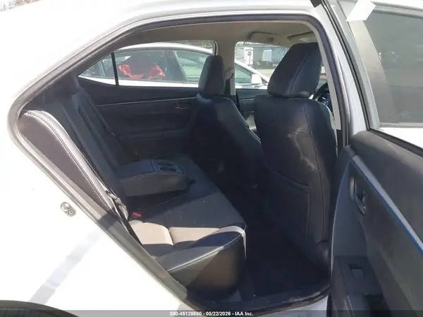 2T1BURHE2GC597797 2016 TOYOTA COROLLA - Image 8