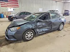 2T1BURHE2GC598318 2016 TOYOTA COROLLA