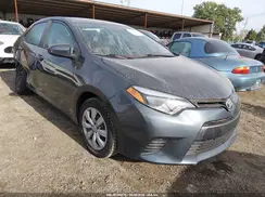 2T1BURHE2GC598464 2016 TOYOTA COROLLA