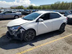 2T1BURHE2GC598478 2016 TOYOTA COROLLA