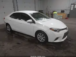 2T1BURHE2GC599193 2016 TOYOTA COROLLA