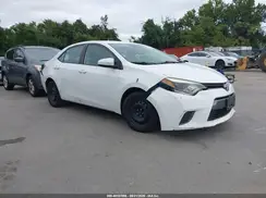 2T1BURHE2GC600097 2016 TOYOTA COROLLA