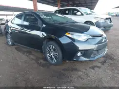 2T1BURHE2GC600679 2016 TOYOTA COROLLA