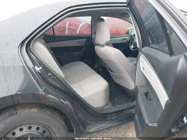 2T1BURHE2GC600956 2016 TOYOTA COROLLA - Image 8