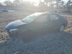 2T1BURHE2GC601749 2016 TOYOTA COROLLA